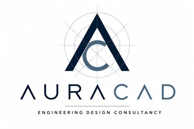 AuraCAD Engineering Design Consultancy